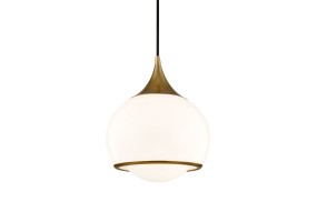 Pakabinamas šviestuvas REESE H281701M-AGB-CE